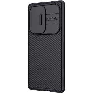 Kup Etui Nillkin CamShield Pro Honor 50 Pro fekete - NLK568 - {ean13} - Sklep Home Screen