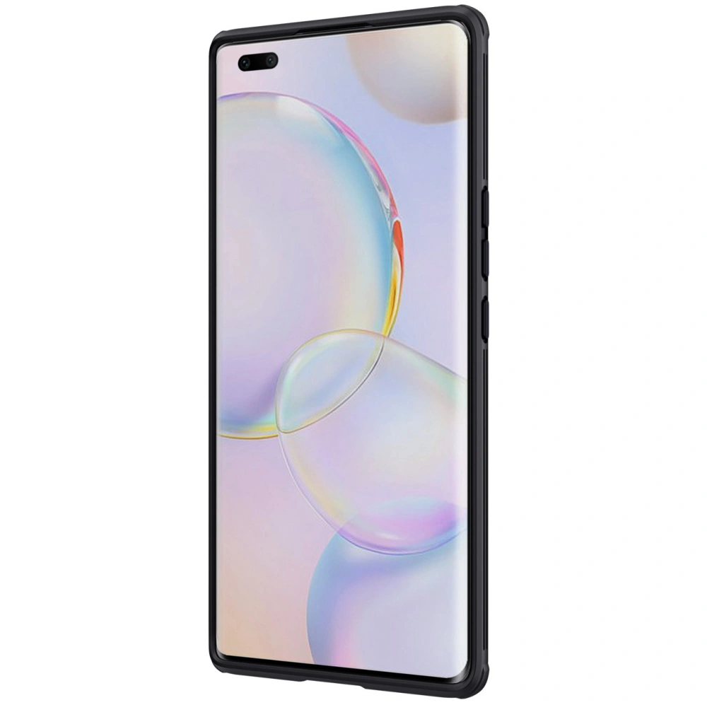 Etui Nillkin CamShield Pro Honor 50 Pro czarny
