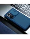Kup Case Nillkin CamShield Pro Honor 50 Pro schwarz - NLK568 - {ean13} - Sklep Home Screen
