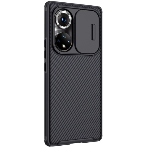 Buy Nillkin CamShield Pro Honor 50 Pro black - NLK568 - {ean13} - Home Screen Store Europe