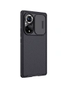Kup Case Nillkin CamShield Pro Honor 50 Pro schwarz - NLK568 - {ean13} - Sklep Home Screen