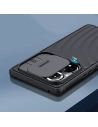 Kup Case Nillkin CamShield Pro Honor 50 Pro schwarz - NLK568 - {ean13} - Sklep Home Screen