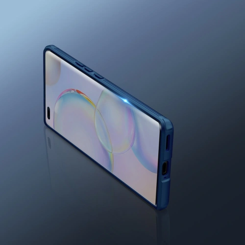 Kup Etui Nillkin CamShield Pro Honor 50 Pro fekete - NLK568 - {ean13} - Sklep Home Screen