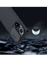 Buy Nillkin CamShield Pro Honor 50 Pro black - NLK568 - {ean13} - Home Screen Store Europe