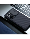 Kup Case Nillkin CamShield Pro Honor 50 Pro schwarz - NLK568 - {ean13} - Sklep Home Screen