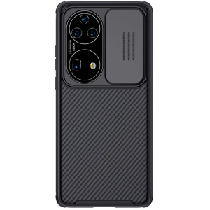 Kup Case Nillkin CamShield Pro Huawei P50 Pro schwarz - NLK569 - {ean13} - Sklep Home Screen