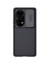 Case Nillkin CamShield Pro Huawei P50 Pro schwarz