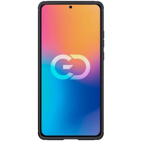 Kup Etui Nillkin CamShield Pro Huawei P50 Pro czarny - NLK569 - {ean13} - Sklep Home Screen