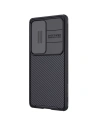 Kup Case Nillkin CamShield Pro Huawei P50 Pro schwarz - NLK569 - {ean13} - Sklep Home Screen
