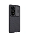 Kup Etui Nillkin CamShield Pro Huawei P50 Pro fekete - NLK569 - {ean13} - Sklep Home Screen