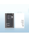 Kup Etui Nillkin CamShield Pro Huawei P50 Pro czarny - NLK569 - {ean13} - Sklep Home Screen