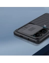 Kup Etui Nillkin CamShield Pro Huawei P50 Pro czarny - NLK569 - {ean13} - Sklep Home Screen