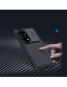 Kup Etui Nillkin CamShield Pro Huawei P50 Pro czarny - NLK569 - {ean13} - Sklep Home Screen