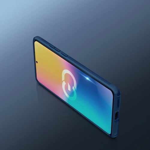 Kup Etui Nillkin CamShield Pro Huawei P50 Pro czarny - NLK569 - {ean13} - Sklep Home Screen