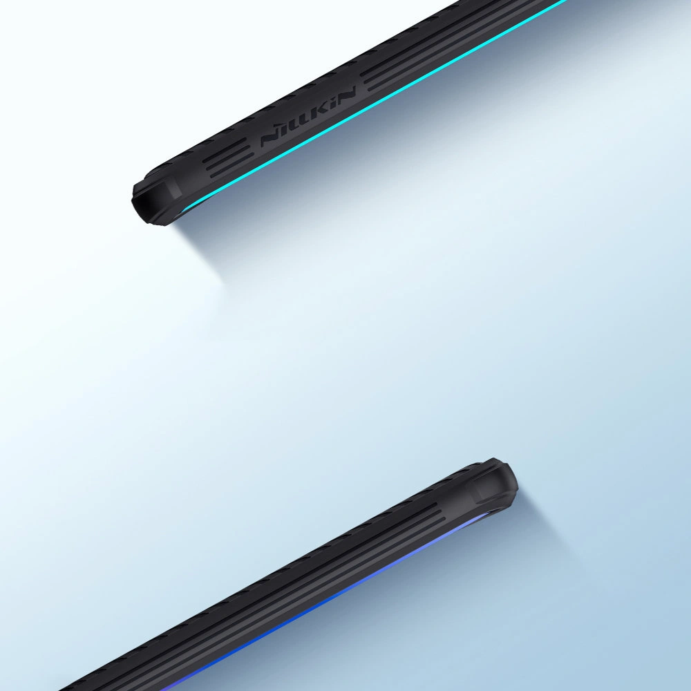 Etui Nillkin CamShield Pro Huawei P50 Pro czarny