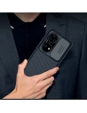 Kup Etui Nillkin CamShield Pro Huawei P50 Pro černý - NLK569 - {ean13} - Sklep Home Screen