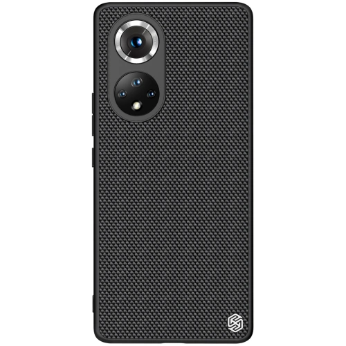 Kup Case Nillkin Texturiert Honor 50 Pro schwarz - NLK570 - {ean13} - Sklep Home Screen