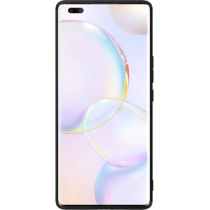 Kup Etui Nillkin Textured Honor 50 Pro fekete - NLK570 - {ean13} - Sklep Home Screen