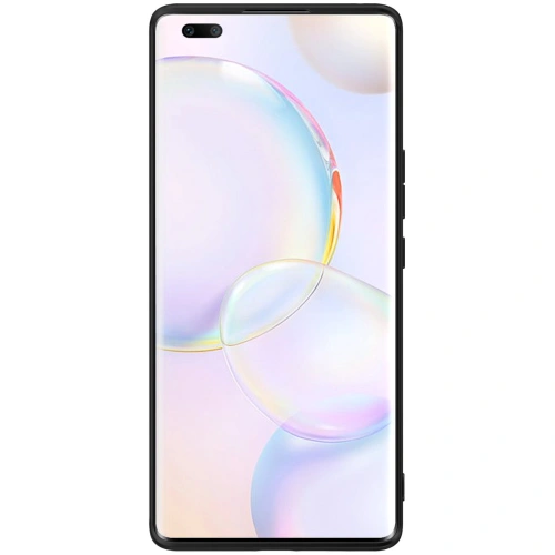 Buy Nillkin Textured Honor 50 Pro black - NLK570 - {ean13} - Home Screen Store Europe