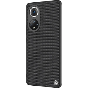 Kup Etui Nillkin Textured Honor 50 Pro fekete - NLK570 - {ean13} - Sklep Home Screen