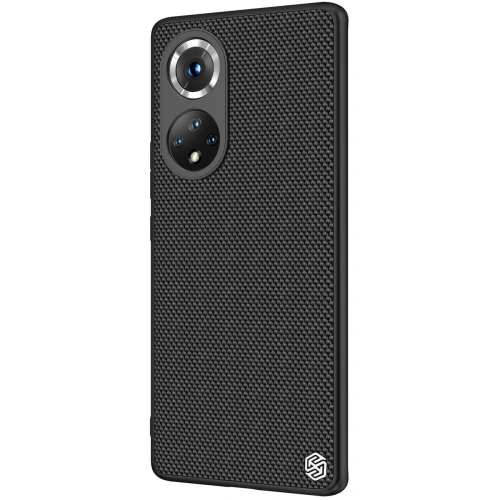 Buy Nillkin Textured Honor 50 Pro black - NLK570 - {ean13} - Home Screen Store Europe