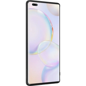 Kup Etui Nillkin Textured Honor 50 Pro negru - NLK570 - {ean13} - Sklep Home Screen