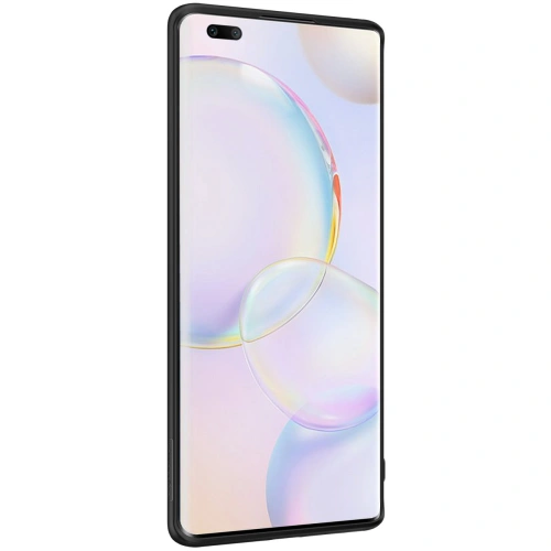 Kup Etui Nillkin Textured Honor 50 Pro fekete - NLK570 - {ean13} - Sklep Home Screen