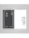 Buy Nillkin Textured Honor 50 Pro black - NLK570 - {ean13} - Home Screen Store Europe
