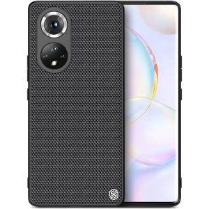 Kup Etui Nillkin Textured Honor 50 Pro fekete - NLK570 - {ean13} - Sklep Home Screen