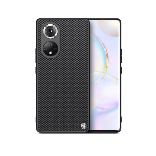Buy Nillkin Textured Honor 50 Pro black - NLK570 - {ean13} - Home Screen Store Europe