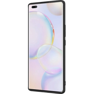 Kup Etui Nillkin Textured Honor 50 Pro fekete - NLK570 - {ean13} - Sklep Home Screen