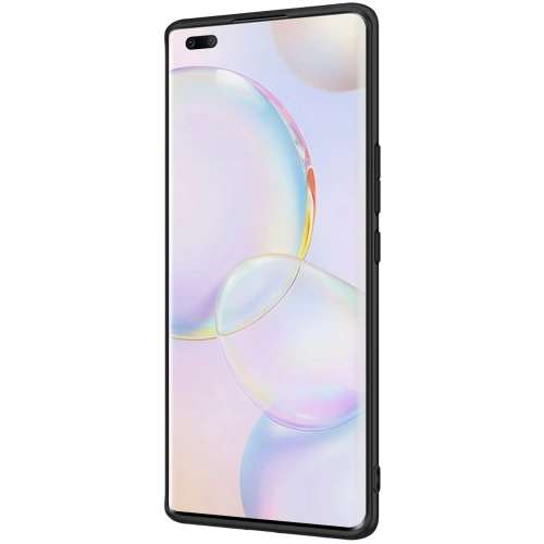 Buy Nillkin Textured Honor 50 Pro black - NLK570 - {ean13} - Home Screen Store Europe