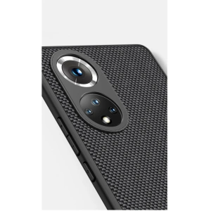 Kup Etui Nillkin Textured Honor 50 Pro fekete - NLK570 - {ean13} - Sklep Home Screen