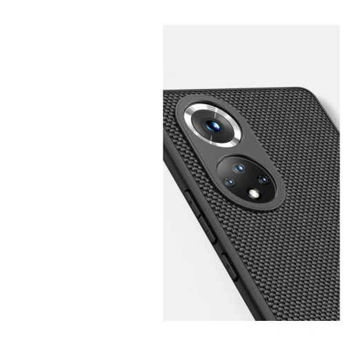 Buy Nillkin Textured Honor 50 Pro black - NLK570 - {ean13} - Home Screen Store Europe