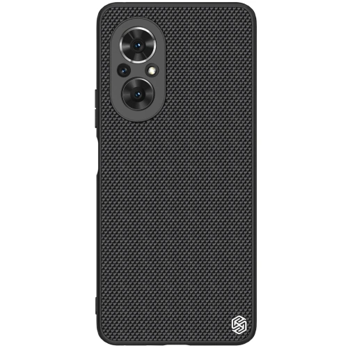 Kup Etui Nillkin Textured Honor 50 SE fekete - NLK571 - {ean13} - Sklep Home Screen