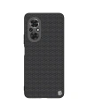 Etui Nillkin Textured Honor 50 SE fekete