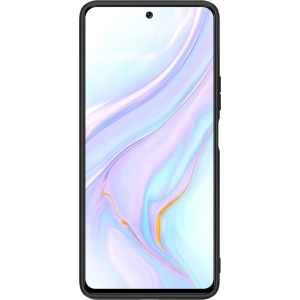 Kup Etui Nillkin Textured Honor 50 SE fekete - NLK571 - {ean13} - Sklep Home Screen