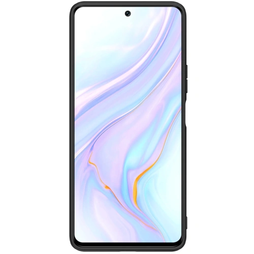 Buy Nillkin Textured Honor 50 SE black - NLK571 - {ean13} - Home Screen Store Europe