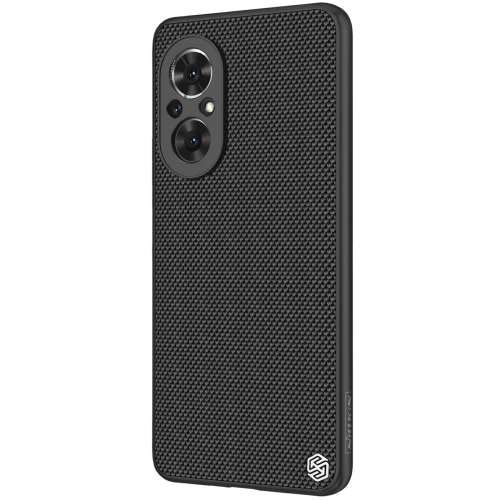 Buy Nillkin Textured Honor 50 SE black - NLK571 - {ean13} - Home Screen Store Europe