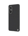 Kup Etui Nillkin Textured Honor 50 SE fekete - NLK571 - {ean13} - Sklep Home Screen