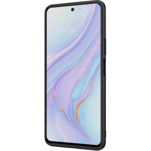 Kup Etui Nillkin Textured Honor 50 SE fekete - NLK571 - {ean13} - Sklep Home Screen