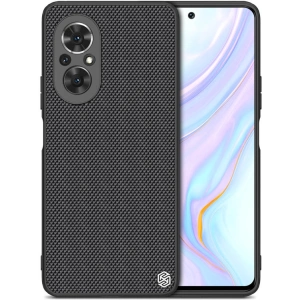 Kup Etui Nillkin Textured Honor 50 SE fekete - NLK571 - {ean13} - Sklep Home Screen