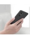Kup Case Nillkin Textured Honor 50 SE schwarz - NLK571 - {ean13} - Sklep Home Screen