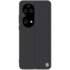 Kup Etui Nillkin Textured Huawei P50 Pro czarny - NLK572 - {ean13} - Sklep Home Screen