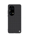 Etui Nillkin Textured Huawei P50 Pro czarny