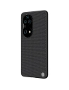 Kup Etui Nillkin Textured Huawei P50 Pro czarny - NLK572 - {ean13} - Sklep Home Screen