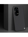 Kup Etui Nillkin Textured Huawei P50 Pro czarny - NLK572 - {ean13} - Sklep Home Screen