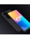 Kup Etui Nillkin Textured Huawei P50 Pro czarny - NLK572 - {ean13} - Sklep Home Screen