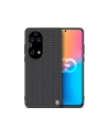 Kup Etui Nillkin Textured Huawei P50 Pro czarny - NLK572 - {ean13} - Sklep Home Screen
