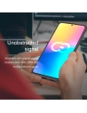 Kup Etui Nillkin Textured Huawei P50 Pro czarny - NLK572 - {ean13} - Sklep Home Screen